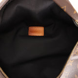 Louis Vuitton Monogram Bum Bag