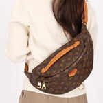 Louis Vuitton Monogram Bum Bag