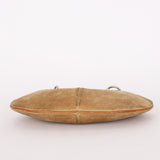 Yves Saint Laurent Small Mombasa Hobo Suede