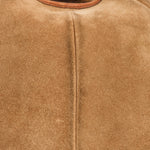 Yves Saint Laurent Small Mombasa Hobo Suede