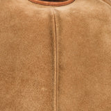 Yves Saint Laurent Small Mombasa Hobo Suede