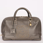 Loewe Chain Anagram Amazona 36