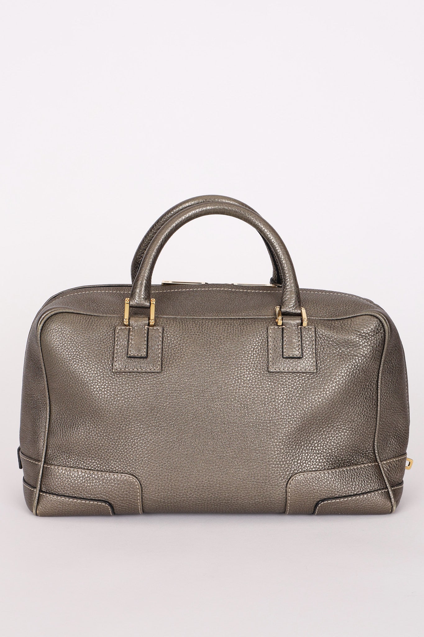 Loewe Chain Anagram Amazona 36