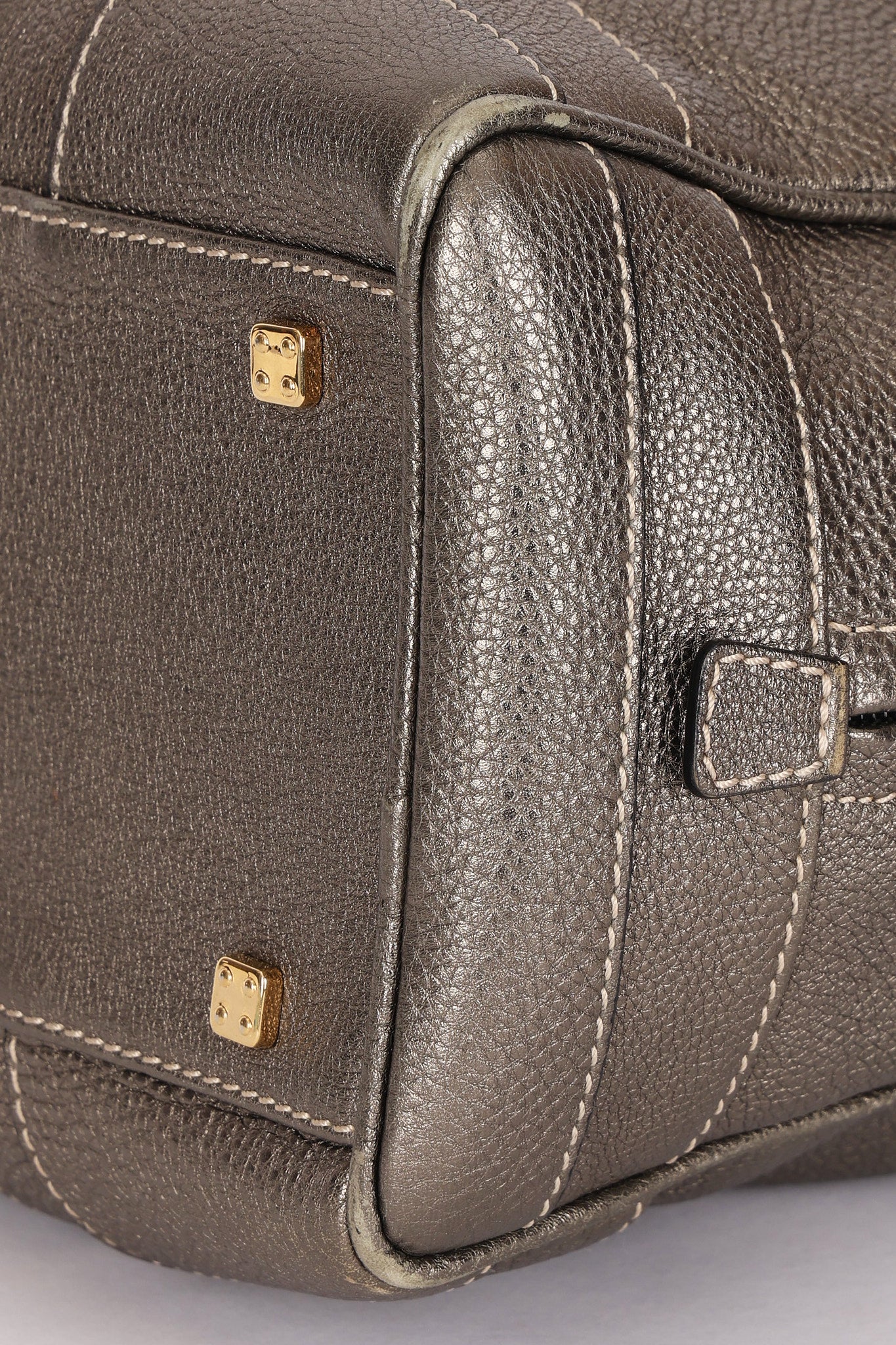 Loewe Chain Anagram Amazona 36