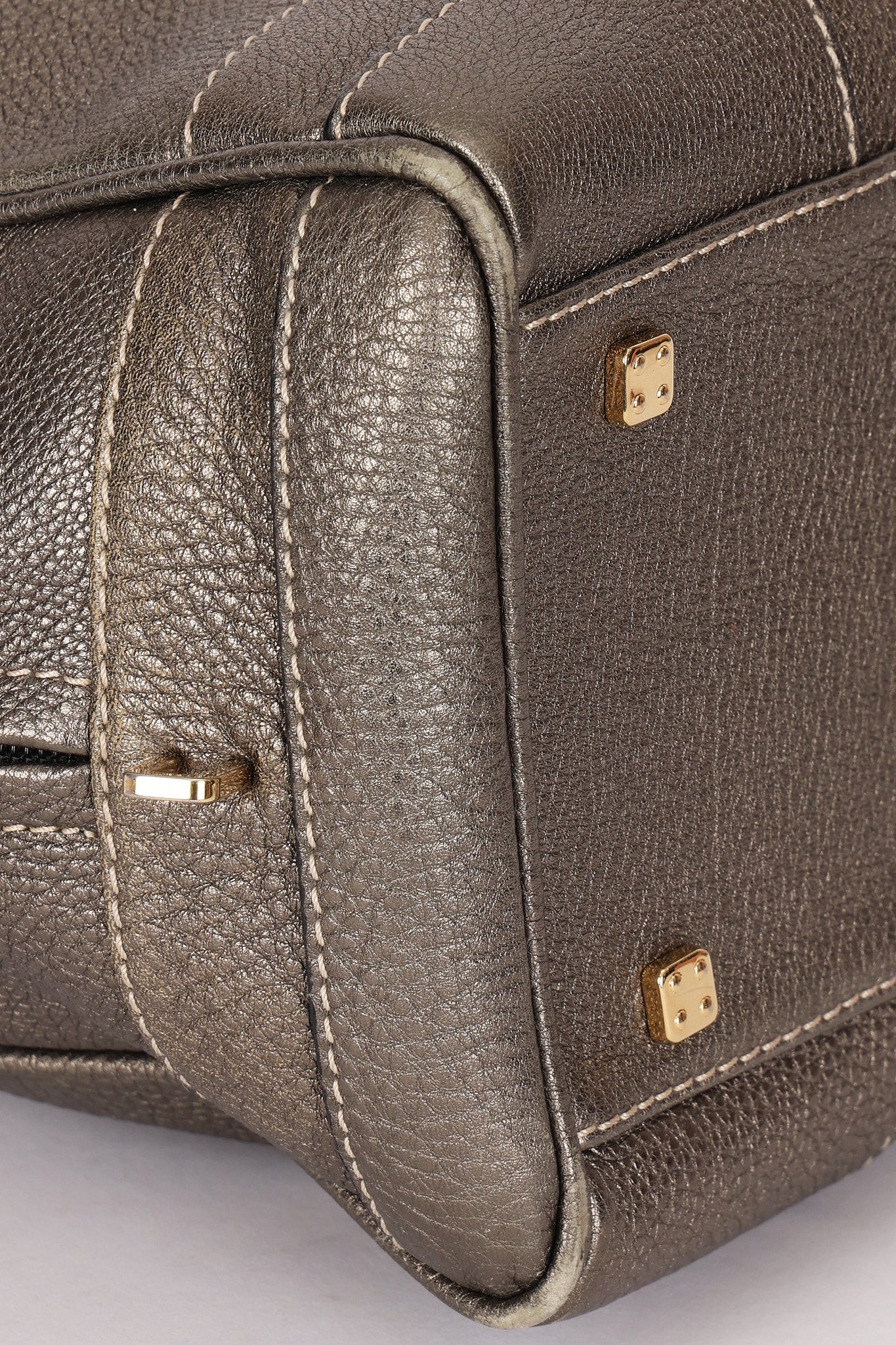 Loewe Chain Anagram Amazona 36