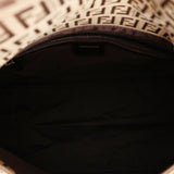 Fendi Zucchino Mamma Baguette Bag