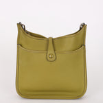 Hermès Evelyne PM (color) Taurillon PHW