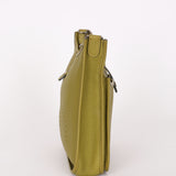 Hermès Evelyne PM (color) Taurillon PHW