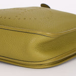 Hermès Evelyne PM (color) Taurillon PHW