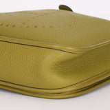 Hermès Evelyne PM (color) Taurillon PHW