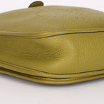 Hermès Evelyne PM (color) Taurillon PHW