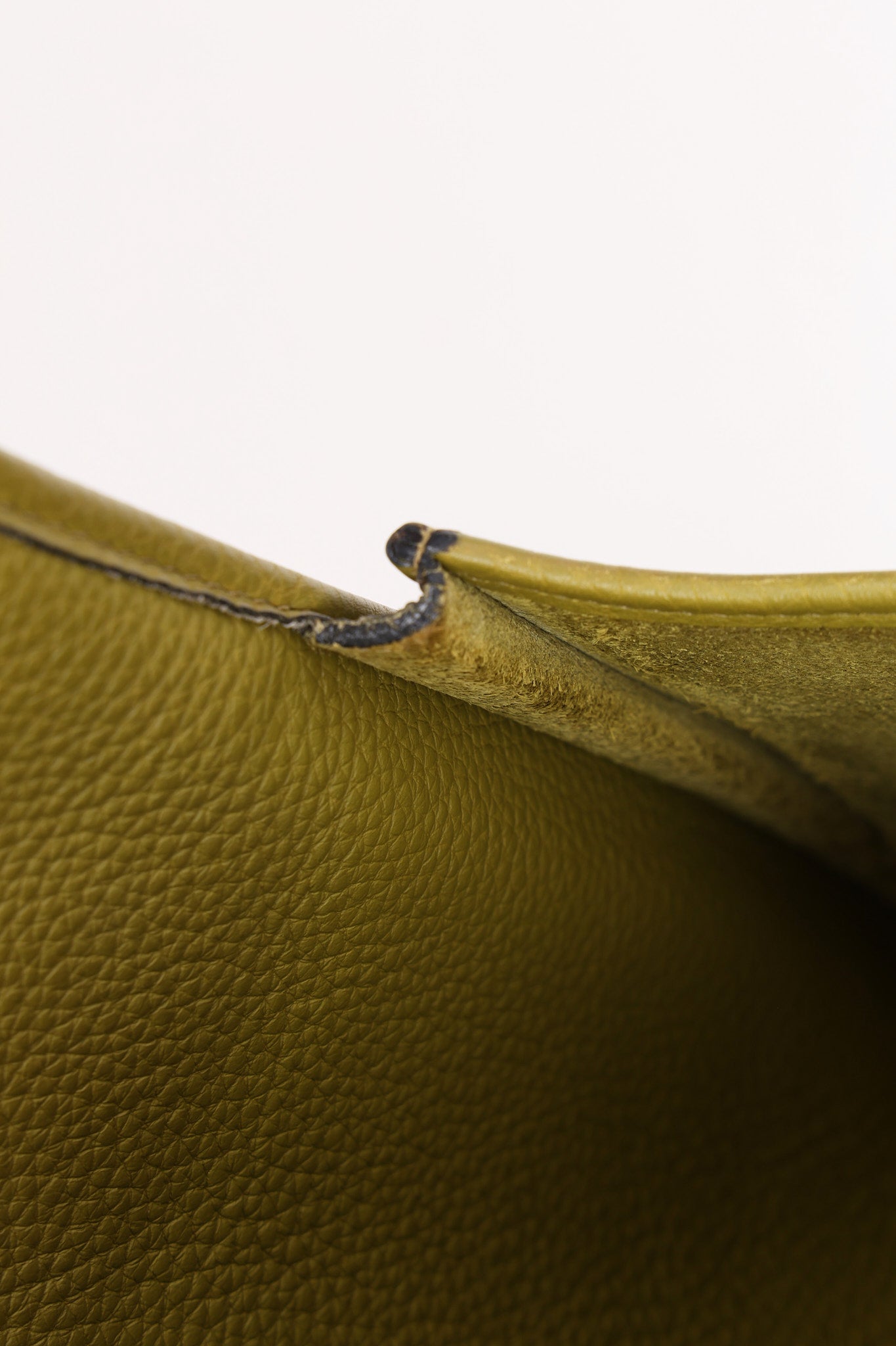 Hermès Evelyne PM (color) Taurillon PHW