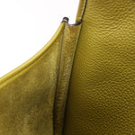 Hermès Evelyne PM (color) Taurillon PHW