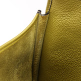 Hermès Evelyne PM (color) Taurillon PHW