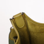 Hermès Evelyne PM (color) Taurillon PHW