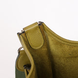 Hermès Evelyne PM (color) Taurillon PHW