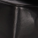 Chanel Small Diana Flap Black Lambskin 24K GP