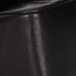 Chanel Small Diana Flap Black Lambskin 24K GP