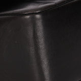 Chanel Small Diana Flap Black Lambskin 24K GP