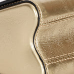 Louis Vuitton Gravity Twist PM Gold