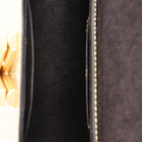 Louis Vuitton Gravity Twist PM Gold 2017