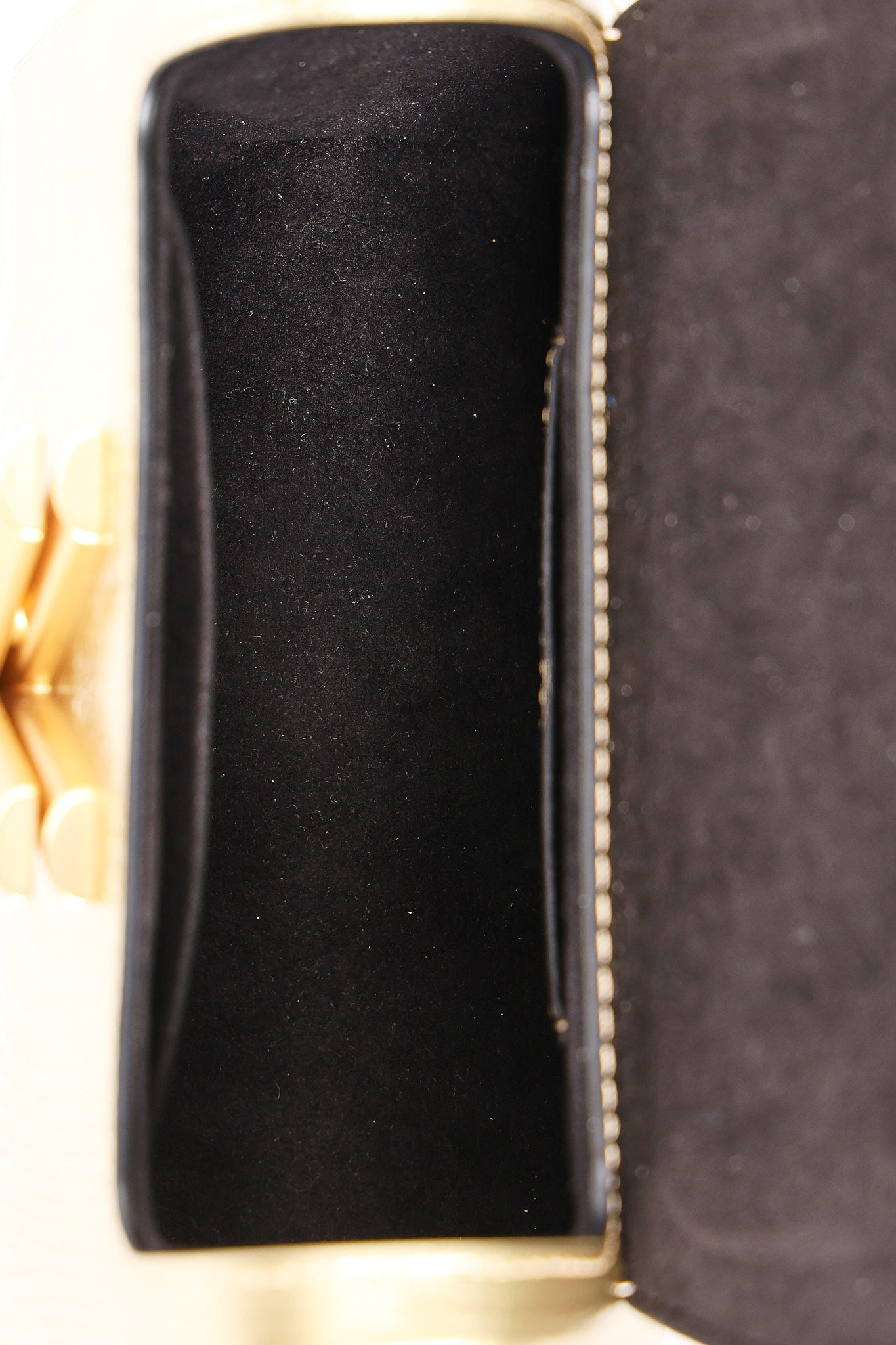 Louis Vuitton Gravity Twist PM Gold 2017