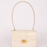 Celine Teen Josephine Shoulder Bag White