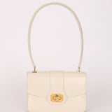 Celine Teen Josephine Shoulder Bag White