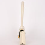 Celine Teen Josephine Shoulder Bag White