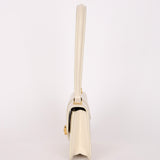 Celine Teen Josephine Shoulder Bag White