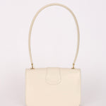 Celine Teen Josephine Shoulder Bag White