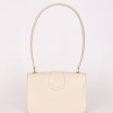 Celine Teen Josephine Shoulder Bag White