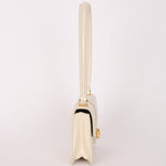 Celine Teen Josephine Shoulder Bag White