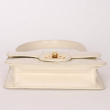 Celine Teen Josephine Shoulder Bag White
