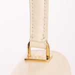Celine Teen Josephine Shoulder Bag White