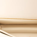 Celine Teen Josephine Shoulder Bag White