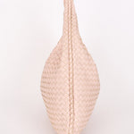 Bottega Veneta Large Intrecciato Hobo Light Pink