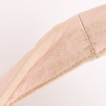 Bottega Veneta Large Intrecciato Hobo Light Pink