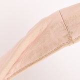 Bottega Veneta Large Intrecciato Hobo Light Pink