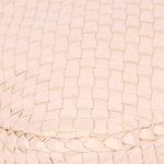 Bottega Veneta Large Intrecciato Hobo Light Pink