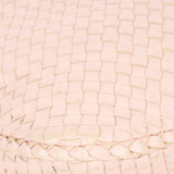 Bottega Veneta Large Intrecciato Hobo Light Pink