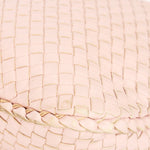 Bottega Veneta Large Intrecciato Hobo Light Pink