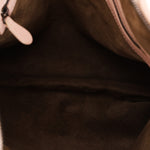 Bottega Veneta Large Intrecciato Hobo Light Pink