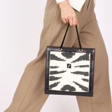 Fendi Beaded Tote