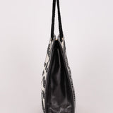 Fendi Beaded Tote
