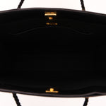 Fendi Beaded Tote