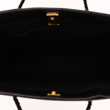 Fendi Beaded Tote