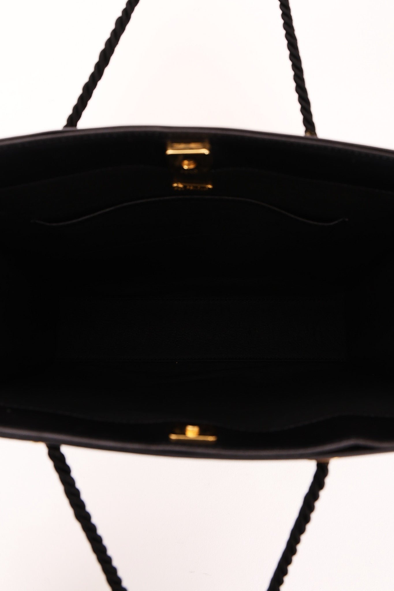 Fendi Beaded Tote