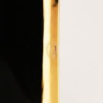 Chanel Gold CC Cuff Bracelet