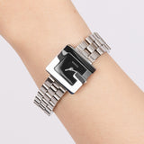 Gucci G Stainless Steel Watch